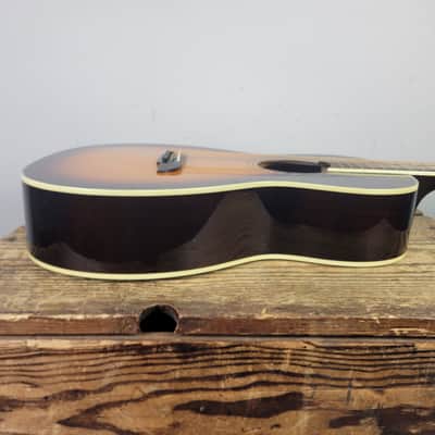 Alvarez AP910VSB - Vintage Sunburst With OHSC image 10