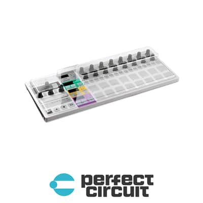 Decksaver Arturia Beatstep Pro Cover
