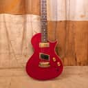 Gibson Nighthawk Special 1993 Red