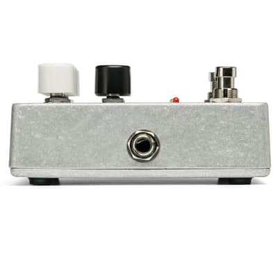 New Electro-Harmonix EHX Hot Wax Hot Tubes Crayon Dual Overdrive Effect Pedal! image 8