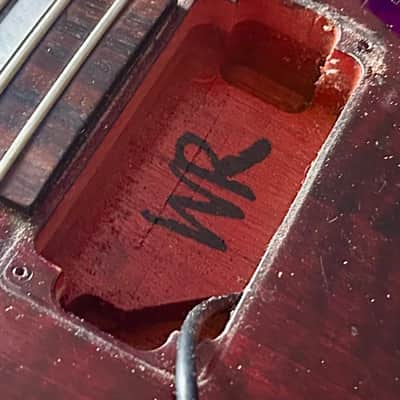Gibson Les Paul Studio 2015 Wine Red image 17