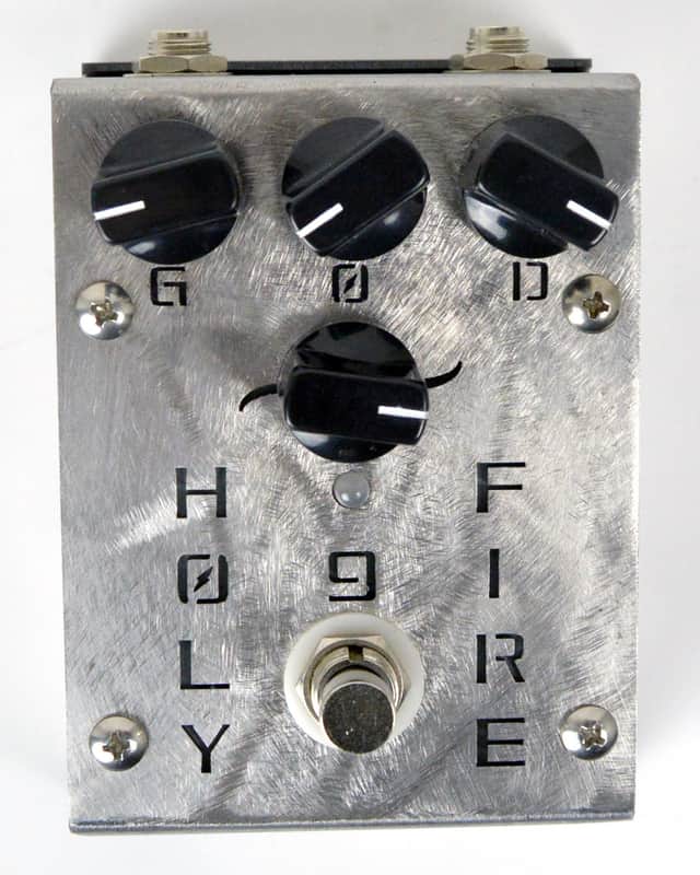 Creation Audio Labs Holy Fire 9 image 1