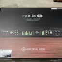 Universal Audio Apollo 8 QUAD Thunderbolt 2 Audio Interface