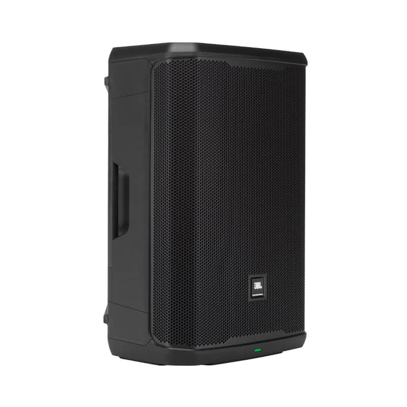 JBL PRX915 15" Powered Speaker image 1