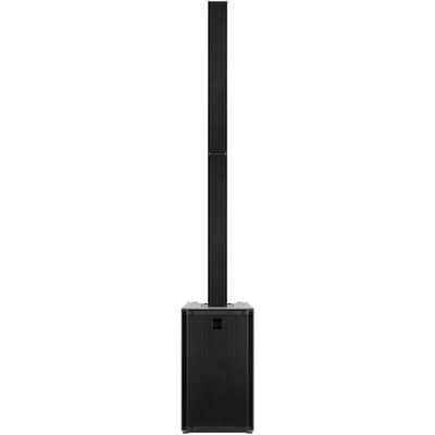 RCF EVOX J11 Active 3-way Column Array Black open box image 4
