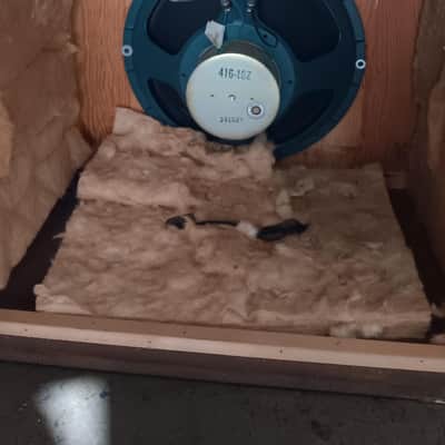 Altec Lansing 848A Vintage Pair Speakers – Fully Serviced & Restored – 1-Year WRT image 20