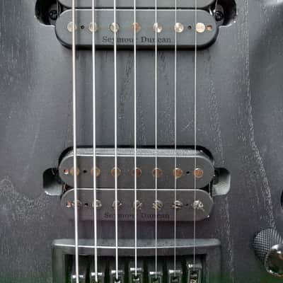 CORT KX707 EVERTUNE (REFURBISHED) Bild 7