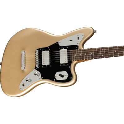 Squier Contemporary Jaguar® HH ST image 4