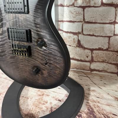 PRS Mark Holcomb Signature - Purple Mist Wraparound Burst # 3 image 4