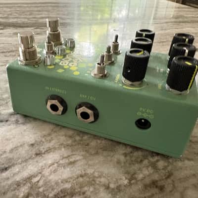 Chase Bliss Audio Lost + Found 2025 - Present - Green image 4