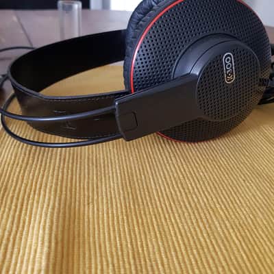AKG K-300 image 6