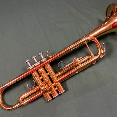 Yamaha YTR‑2335 Standard Student Bb Trumpet | Reverb