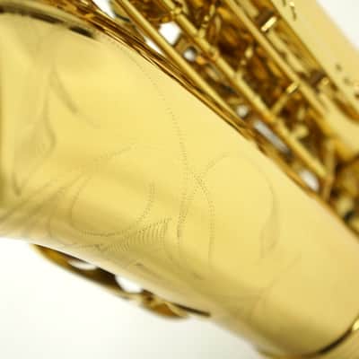 【Special price】 Yanagisawa A-WO1 [AW01] Professional Alto Saxophone image 19