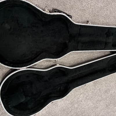 2012 Gibson Les Paul Studio - Ebony-Worn/Relic SF Slash 2.0 and Vintage wiring image 18