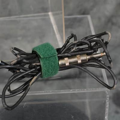 DeArmond Monkey on a Stick Archtop Pickup 40s w Original Cable & FAST Same Day Shipping image 6
