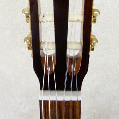 Takamine Jasmine C48M Classical #139901 w/HSC image 7