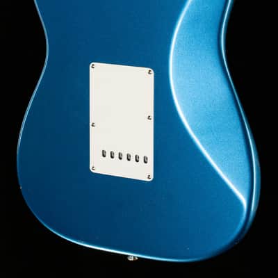 Fender American Vintage II 1973 Stratocaster Lake Placid Blue (505) image 2