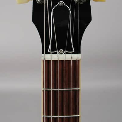 2020 Gibson ES-335 Figured 60's Cherry w/OHSC image 5