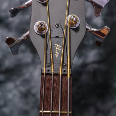Warwick Alien Acoustic Bass Left Handed image 7