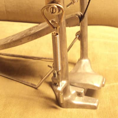 Gretsch Floating Action BD Pedal (Rehab) image 6