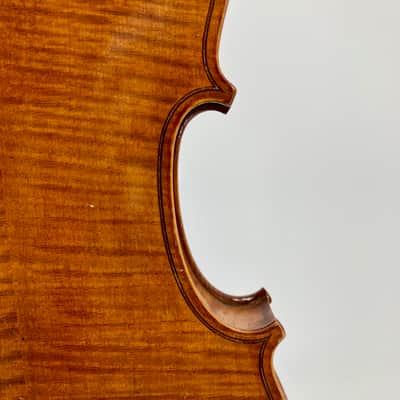 Vuillaume copy 4/4 violin image 6