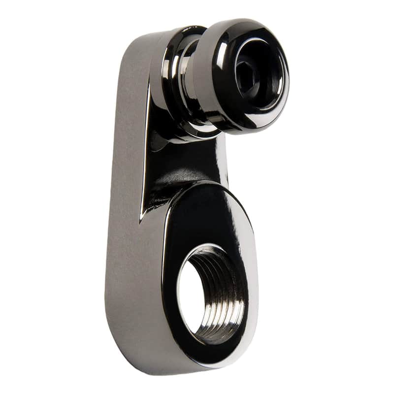 Used Music Nomad Acousti-Lok Standard Strap Lock Adapter image 1