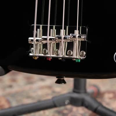 Squier Classic Vibe '70s Precision Bass - Black image 12