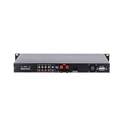 MEDIA AMP ONE Definitive Audio image 4