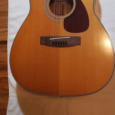 Yamaha Nippon Gakki FG200 image 2