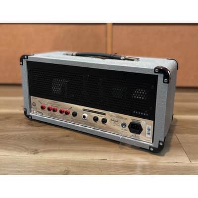 Marshall 2525H [MINI JUBILEE] (Amplifier Head Marshall) image 2