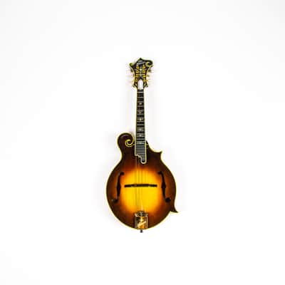Flatiron F5 Master Model Owned by Matt Freeman Of Rancid image 1
