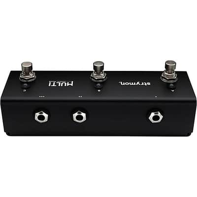 Strymon Multi Switch Plus Bild 4