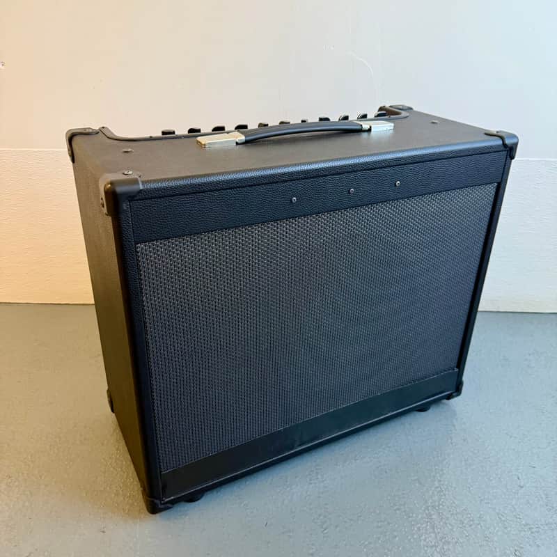 Line 6 Catalyst 100 2-Channel 100-Watt 1x12" Modeling Guitar Combo