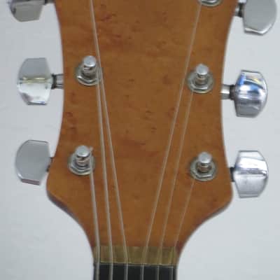 1972 Alembic Guitar #10 image 6