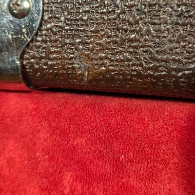 RARE Tone King Meteor First Version 40-Watt 1x12" Guitar Combo image 11