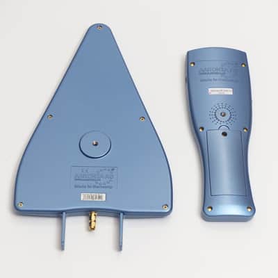 Aaronia Spectran HF-6065 V4 | Reverb