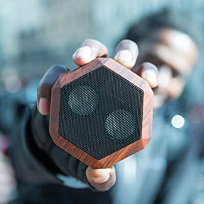 Boombotix Boombot REX 2 Bluetooth Speaker Bundle w/Mount image 11
