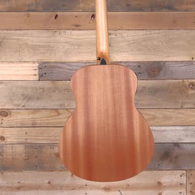 Taylor GS Mini-e Special Edition Acoustic/Electric Guitar Honeyburst w/ Case image 5
