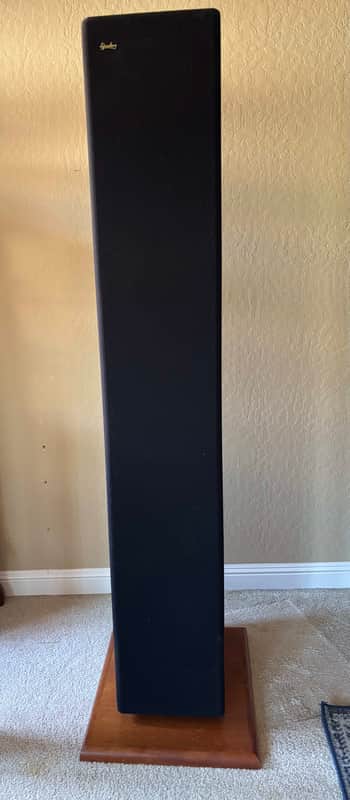 Dunlavy Audio Labs SC-IV/A Floorstanding Speaker (Pair) image 1