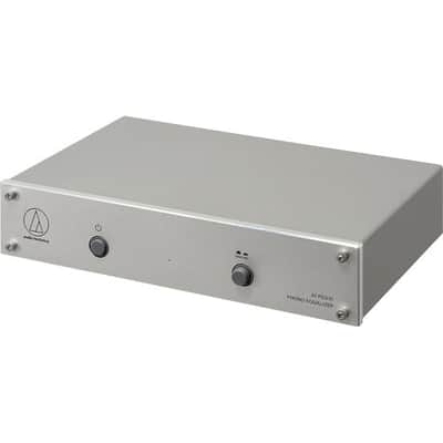 Audio-Technica AT-PEQ30 Phono Preamplifier image 2