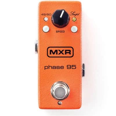 Immagine MXR M290 Phase 95 Mini - 2