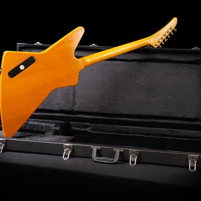Epiphone Explorer 1994 - Natural image 4