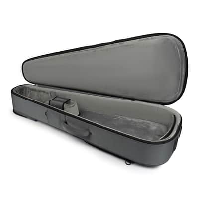 Gator ICON Series Bag For Dreadnought Guitars - Gray image 3