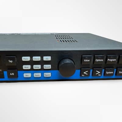 Lexicon MPX-1 Multiple FX Processor image 4