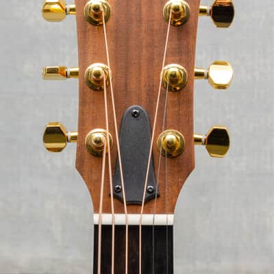 Used Taylor GS-Mini-E Sunset Blvd Shaded Edge Burst (2025) image 8