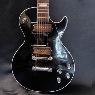 Hofner 4579 Hi Fi Guitar - Wooden Pickups - All Original - Clean player - 1969 image 3