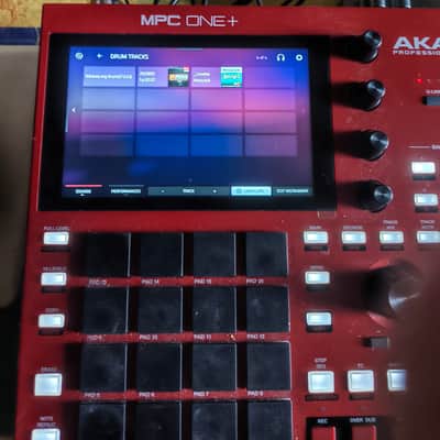 Akai MPC One + Software Bundle image 5
