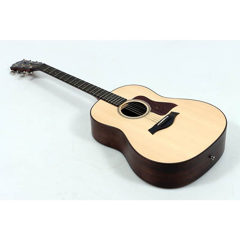 Taylor 2021 AD17 American Dream Grand Pacific Acoustic Guitar Regular Natural image 1