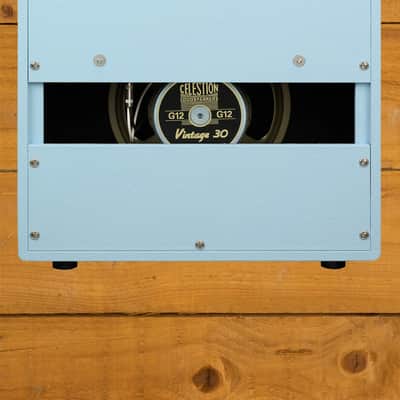 Synergy Custom Shop SYN-20IR Combo - Baby Blue image 2
