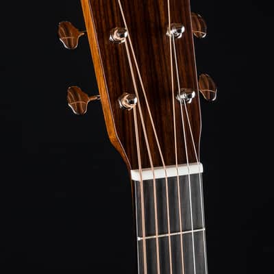 Martin 00-18 Mahogany and Sitka Spruce NEW image 9